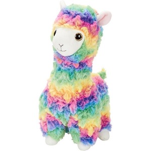 Peluche lama de promoción - MBW