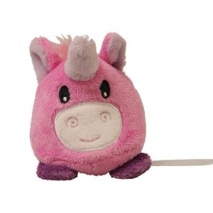 Peluche personalizable unicornio - MBW