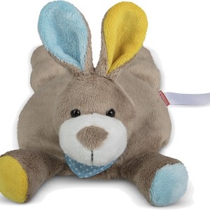 Peluche personalizable de liebre
