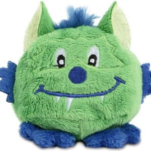 Peluche de promoción monstre - MBW