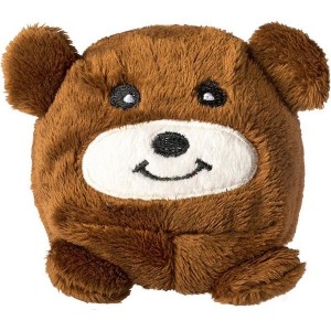 Peluche ours personalizable - MBW