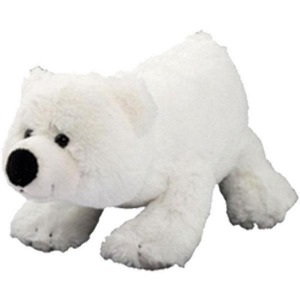 Peluche personalizable de oso polar - MBW
