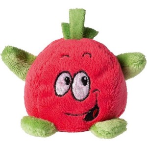 Peluche de promoción pomme - MBW