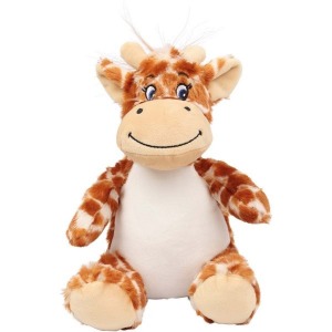 Imprímeme peluche - murmura