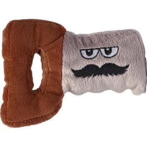 Peluche de promoción scie - MBW