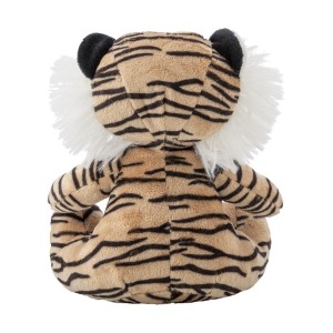 Peluche Héctor "Tigre de promoción