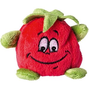 Peluche de promoción tomate - MBW