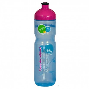 Botella deportiva pequeña 40cl