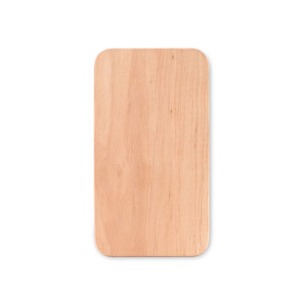 Tabla de cortar pequeña