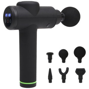 Pistola de masaje Prixton MGF200 Xtreme
