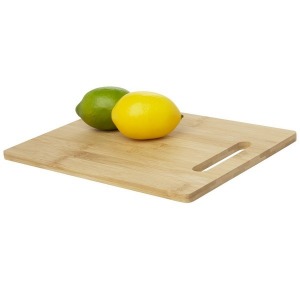 Tabla de cortar de bambú Basso