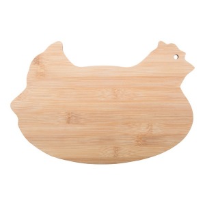 Tabla de cortar Pollo