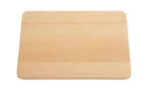 tabla de cortar WOODEN EDGE