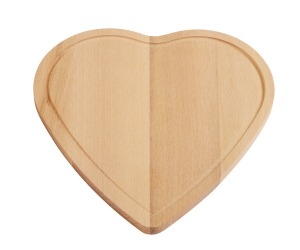tabla de cortar WOODEN HEART