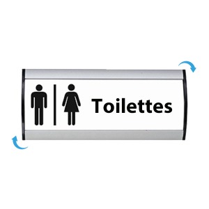 Signa Budget Alu-Sign 52 x 210 mm