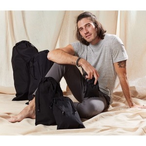 Bolsillo de algodón L 40x61cm