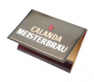 Bolsa de 18 cerillas