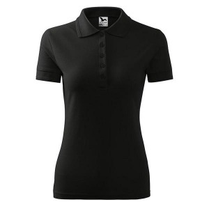 Polo clásico de mujer - MALFINI