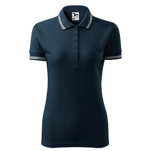 Polo clásico de mujer - MALFINI