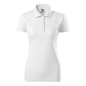 Polo clásico de mujer - MALFINI