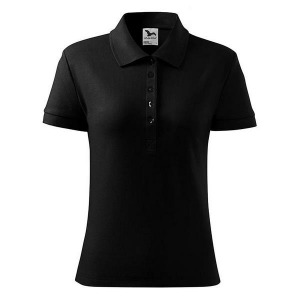 Polo clásico de mujer - MALFINI