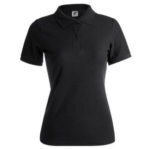 Polo de promoción de mujer Color "keya" WPS180