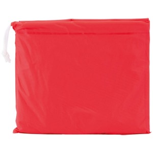 Poncho de promoción infantil Teo