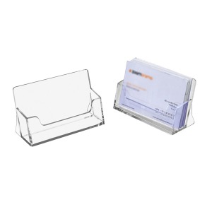 Tarjetero Mostrador 1 Estuche 90mm Ancho