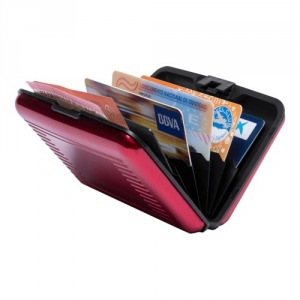 El titular de la tarjeta de crédito