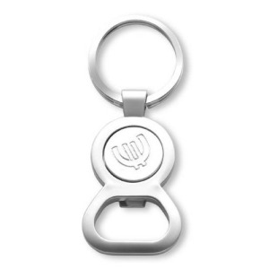 Llavero token/levantatapas
