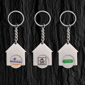 Llavero Token