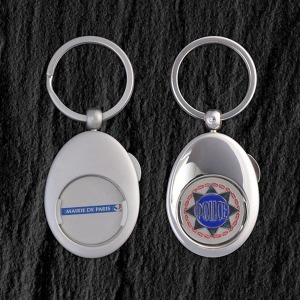 Llavero Token