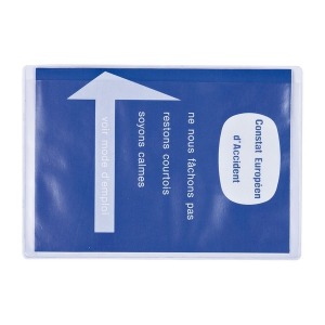 Una simple puerta de observación