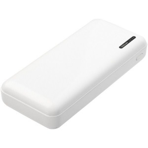 Batería de reserva Compress de alta densidad de 10.000 mAh