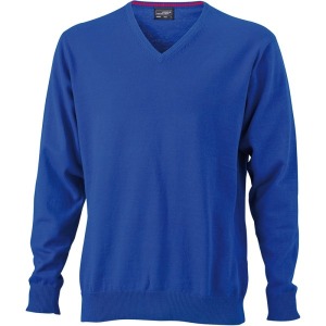 Jersey de manga larga para hombre