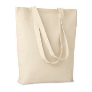 Bolsa de la compra de lona