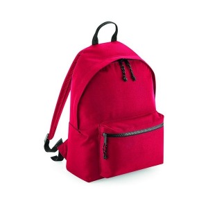 Mochila reciclada - Mochila hecha de materiales reciclados