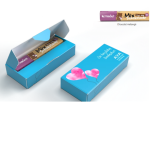 Mezcla de chocolate Rettergut