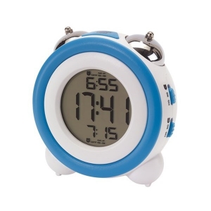 Despertador "Modern Retro".