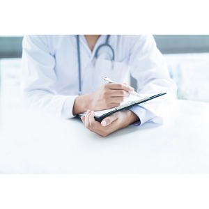 RIO CLEAN - Bolígrafo corporal antibacteriano