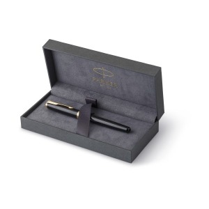 Soneto de Roller Parker de promoción