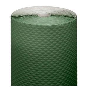 Rollo de mantel de papel de color
