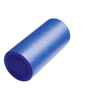 Rodillo de yoga de promoción y pilates REFLECTS-LOMINT AZUL