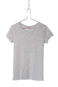 RTP APPAREL TEMPO 185 WOMEN - Camiseta de mujer, manga corta, corte cosido