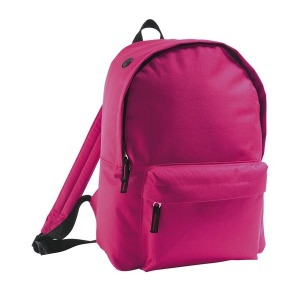 Mochila del jinete 600D