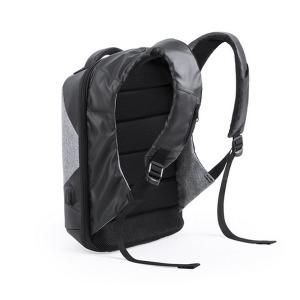 Mochila antirrobo BILTRIX