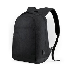 Mochila antirrobo