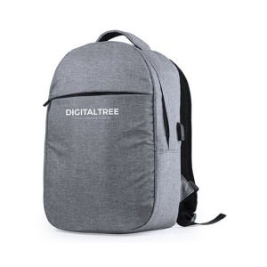 La mochila de Heather