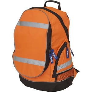 Mochila de Londres - yoko