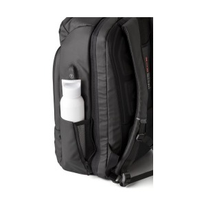 La mochila del ordenador superior